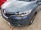 2017 RENAULT KADJAR 1.2 TCE DYNAMIQUE NAV 5DR for sale at Copart NEWBURY