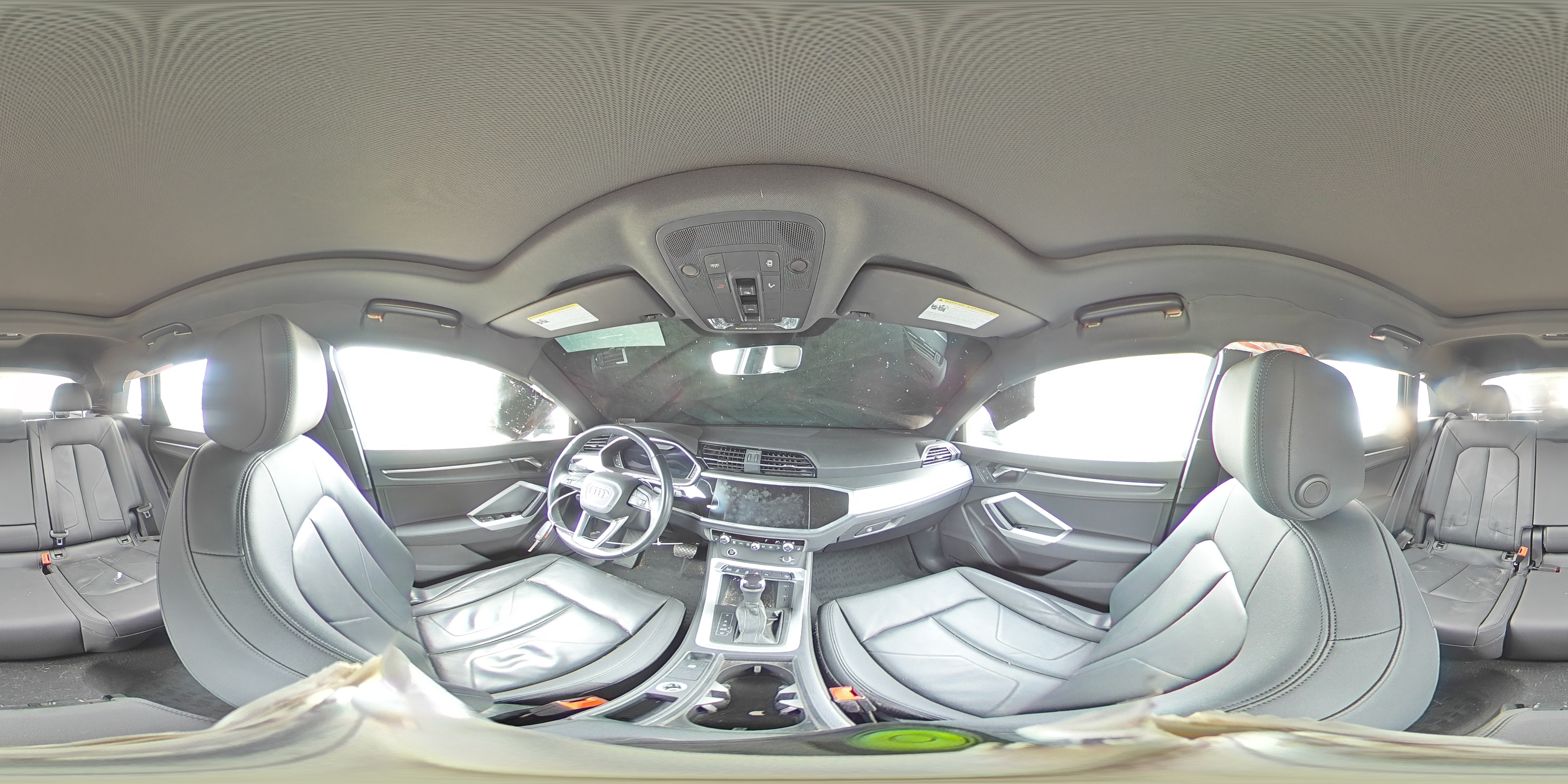 2022 Audi Q3 Premium Plus S Line 45 VIN: WA1EECF3XN1077285 Lot: 82752645