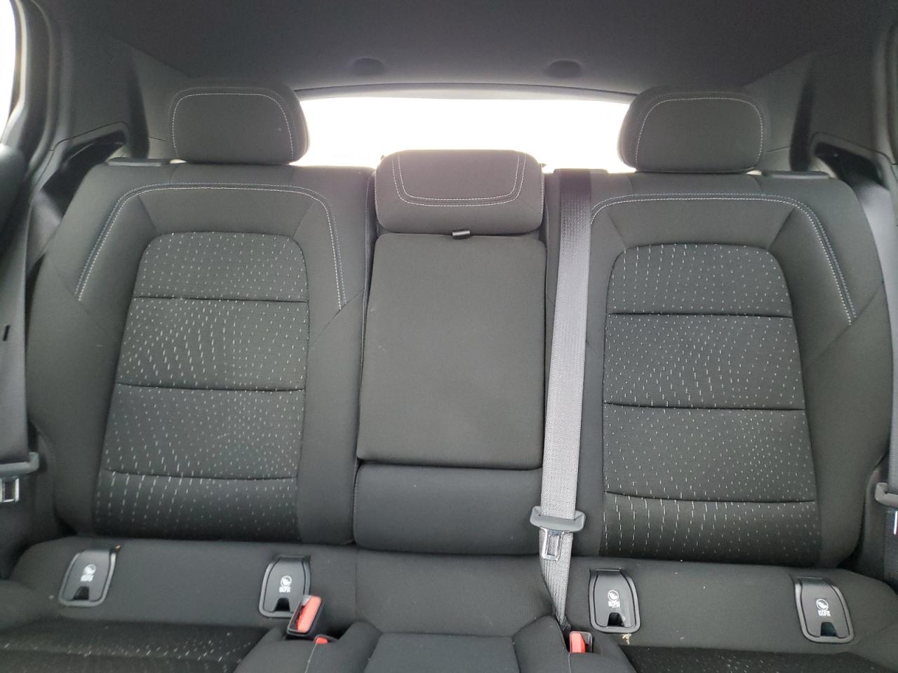 2025 Chevrolet Equinox Lt VIN: 3GN7DLRP6SS173268 Lot: 86177975