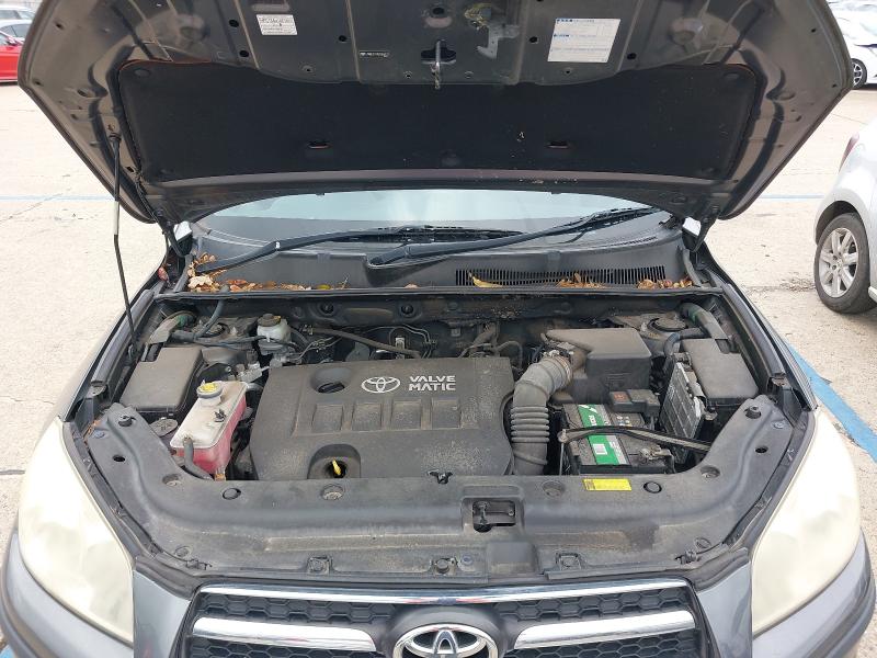 2009 TOYOTA RAV 4 2.0 V-MATIC XT-R 5DR M-DRIVE S