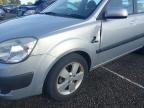 2009 KIA RIO 1.4 3 5DR AUTO for sale at Copart SANDTOFT