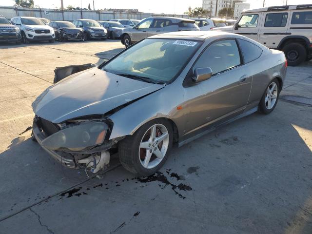 2003 Acura Rsx