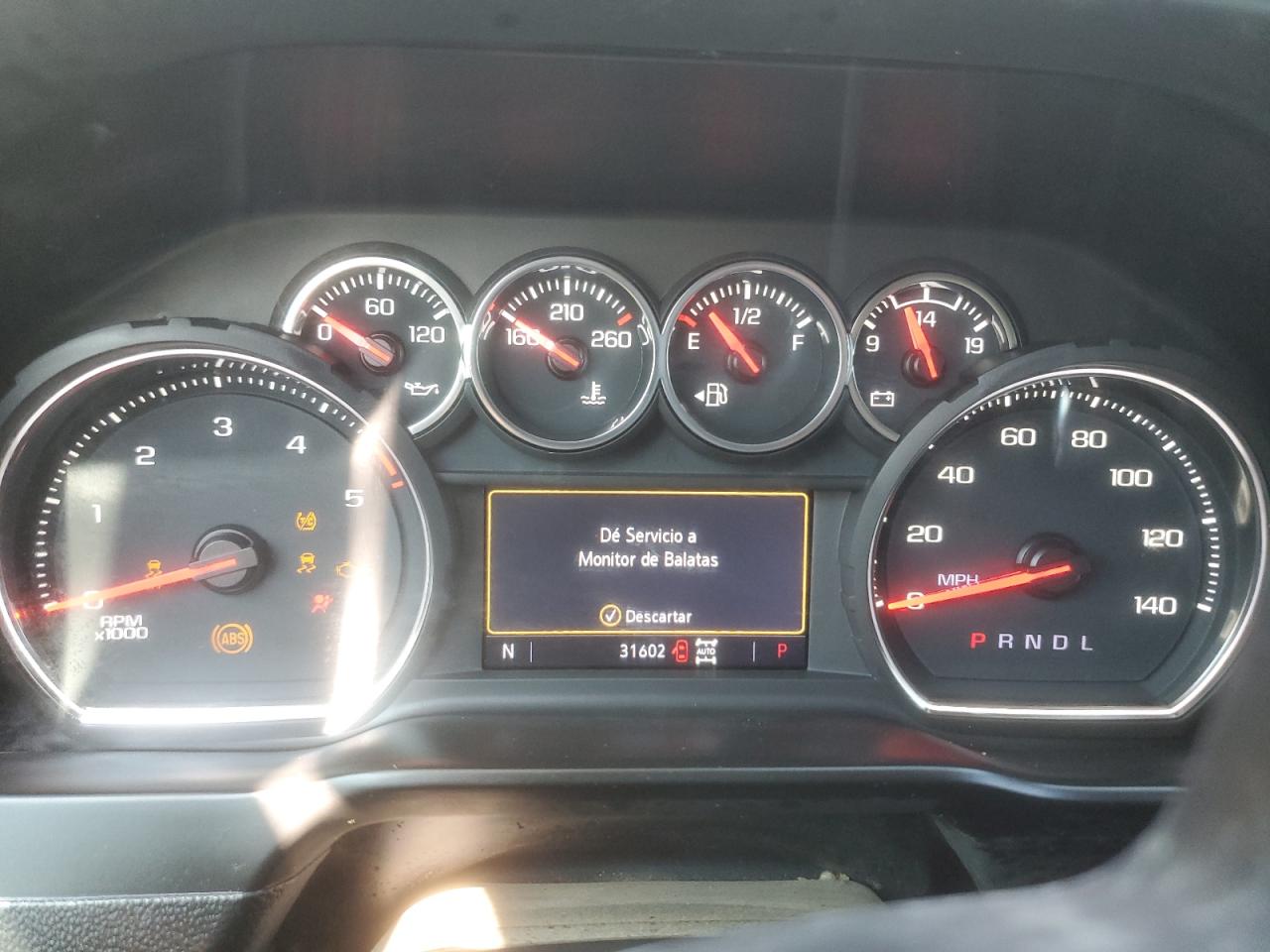 2022 Chevrolet Silverado K2500 Heavy Duty Ltz VIN: 1GC4YPEY2NF228037 Lot: 89992125