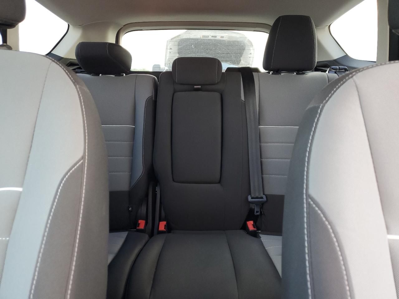 2013 Ford Escape Se VIN: 1FMCU0GX9DUD31433 Lot: 87187415