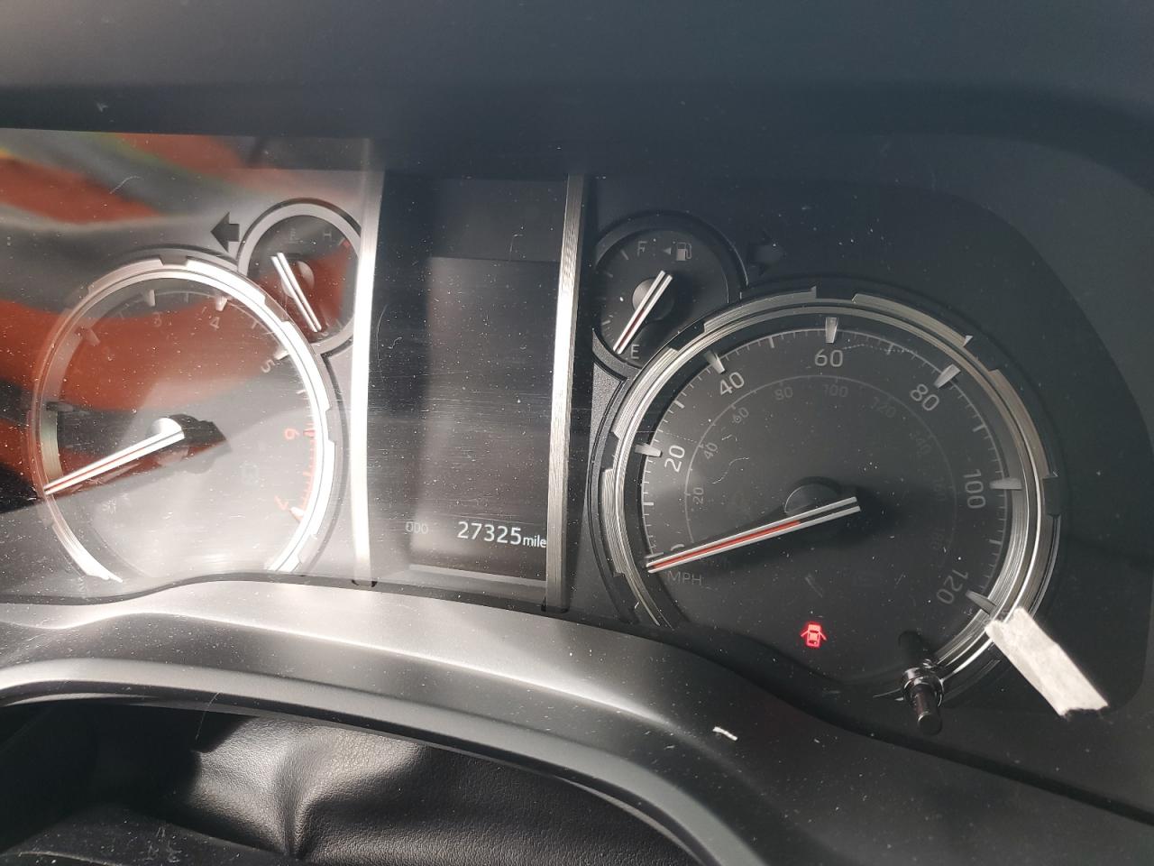 2024 Toyota 4Runner Sr5 Premium VIN: JTERU5JR1R6241139 Lot: 86151505