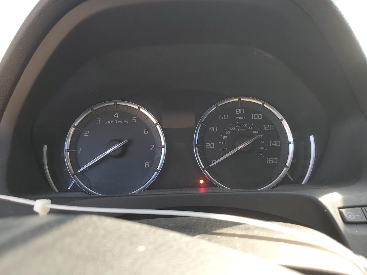 2015 Acura Tlx VIN: 19UUB1F32FA011315 Lot: 84974445