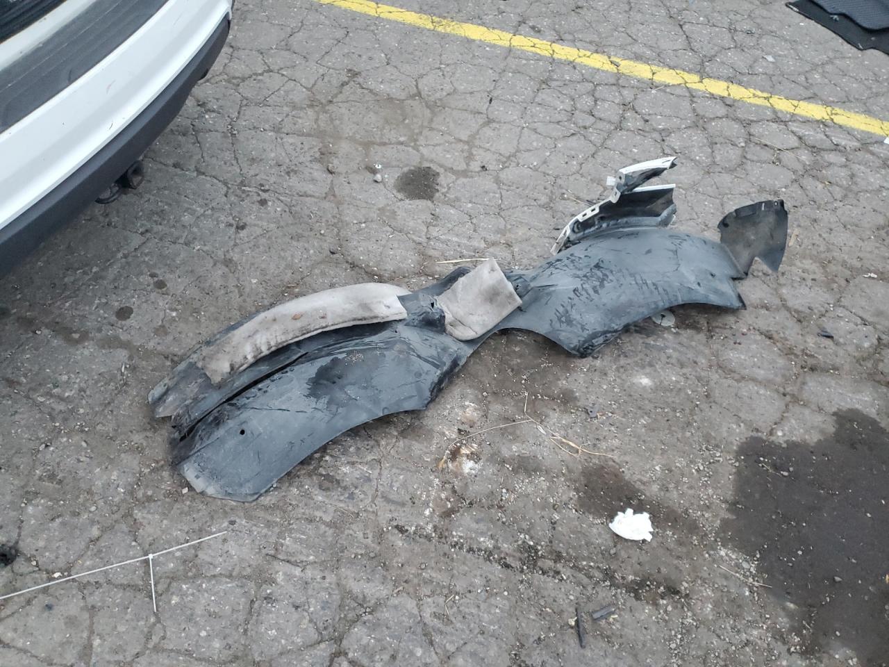 2017 Chevrolet Equinox Lt VIN: 2GNFLFEK5H6269510 Lot: 85741615