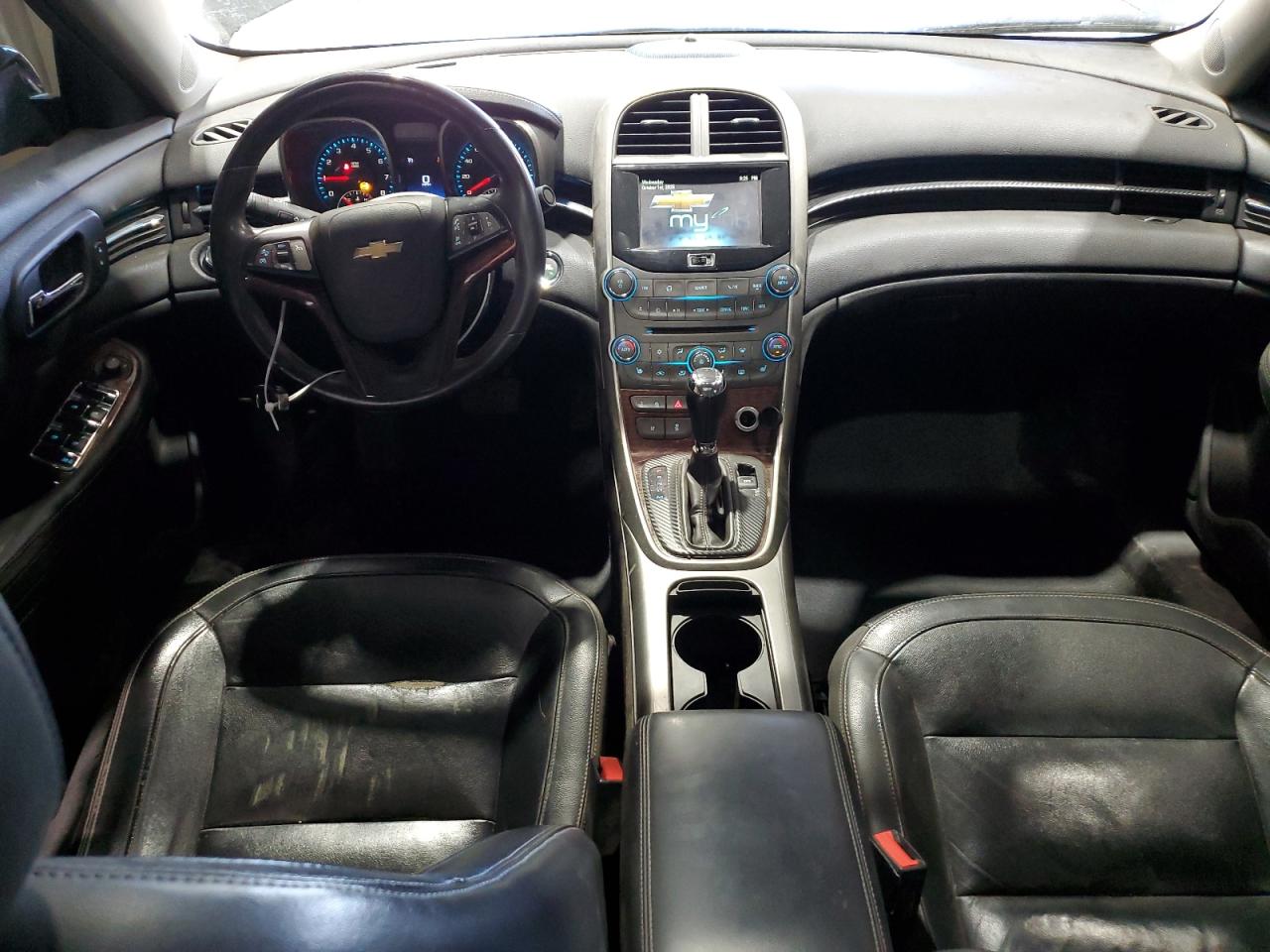 2013 Chevrolet Malibu Ltz VIN: 1G11J5SX9DF253256 Lot: 82009145