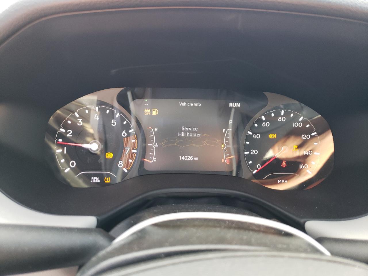 2024 Jeep Compass Limited VIN: 3C4NJDCN2RT167607 Lot: 89659905