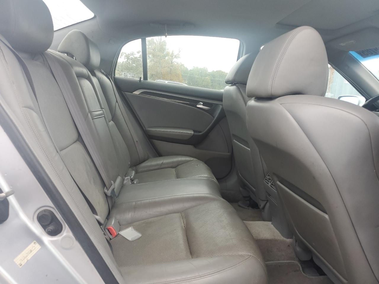 2004 Acura Tl VIN: 19UUA66284A040371 Lot: 85669785