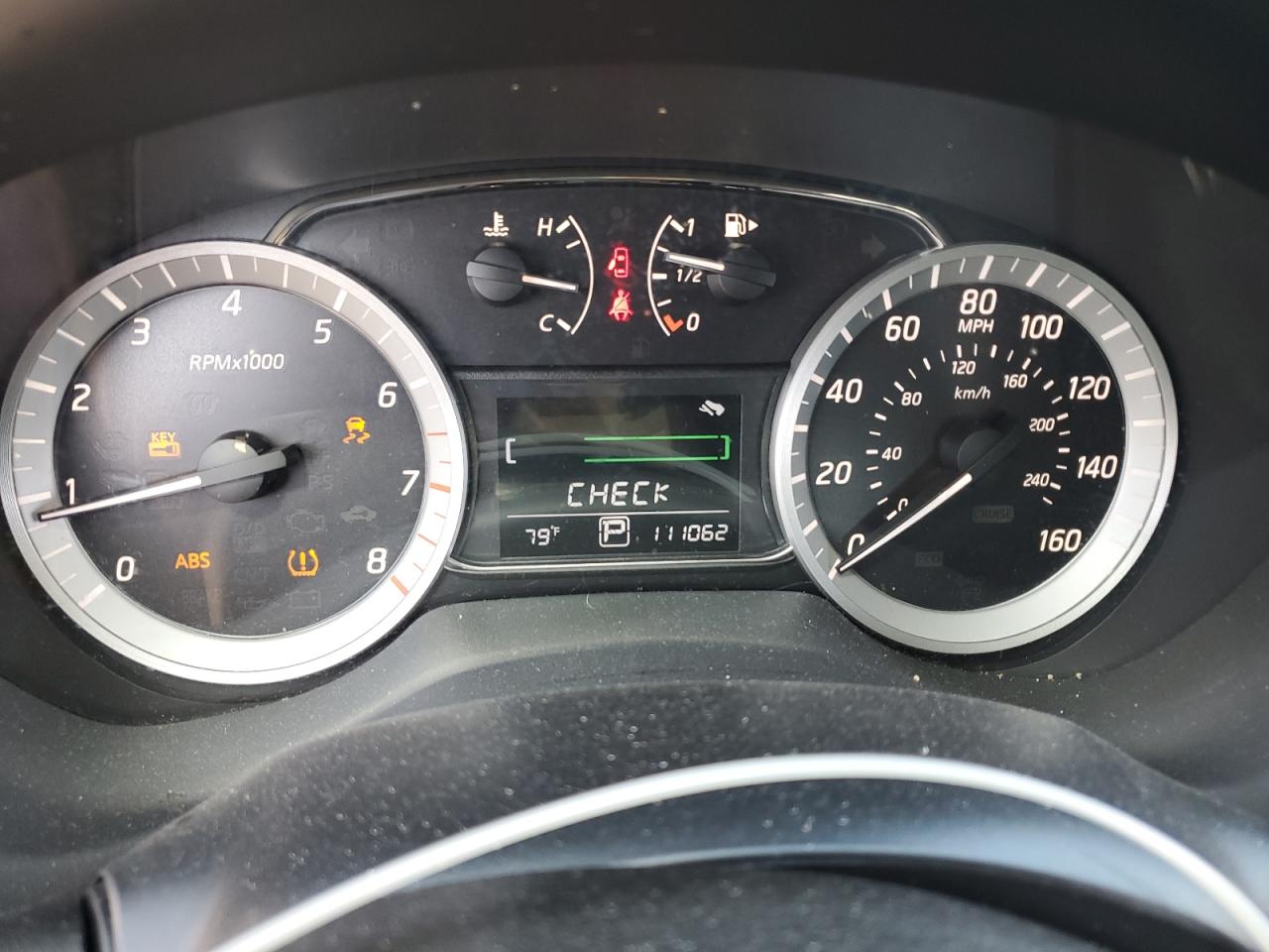 2015 Nissan Sentra S VIN: 3N1AB7AP0FY304143 Lot: 87102355