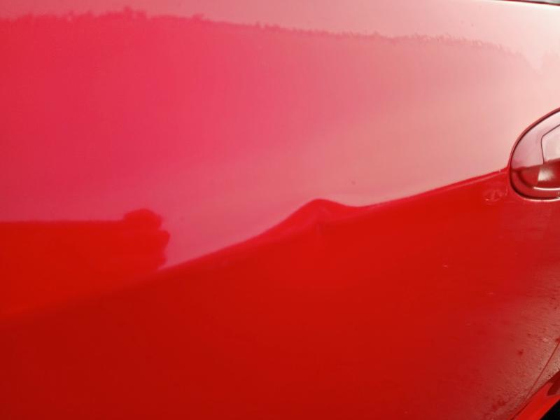 2015 FIAT PUNTO 1.2 POP 3DR