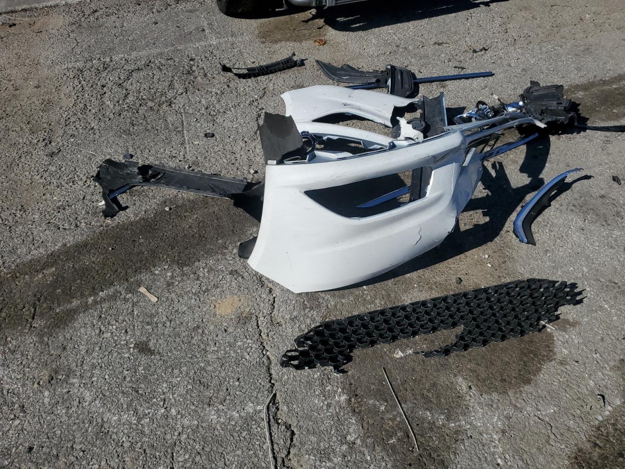 2016 Ford Fusion Se VIN: 3FA6P0H70GR234338 Lot: 85389525