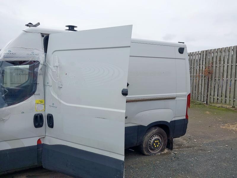 2021 IVECO DAILY 35S16V 