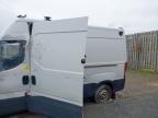 2021 IVECO DAILY 35S16V  for sale at Copart SANDWICH