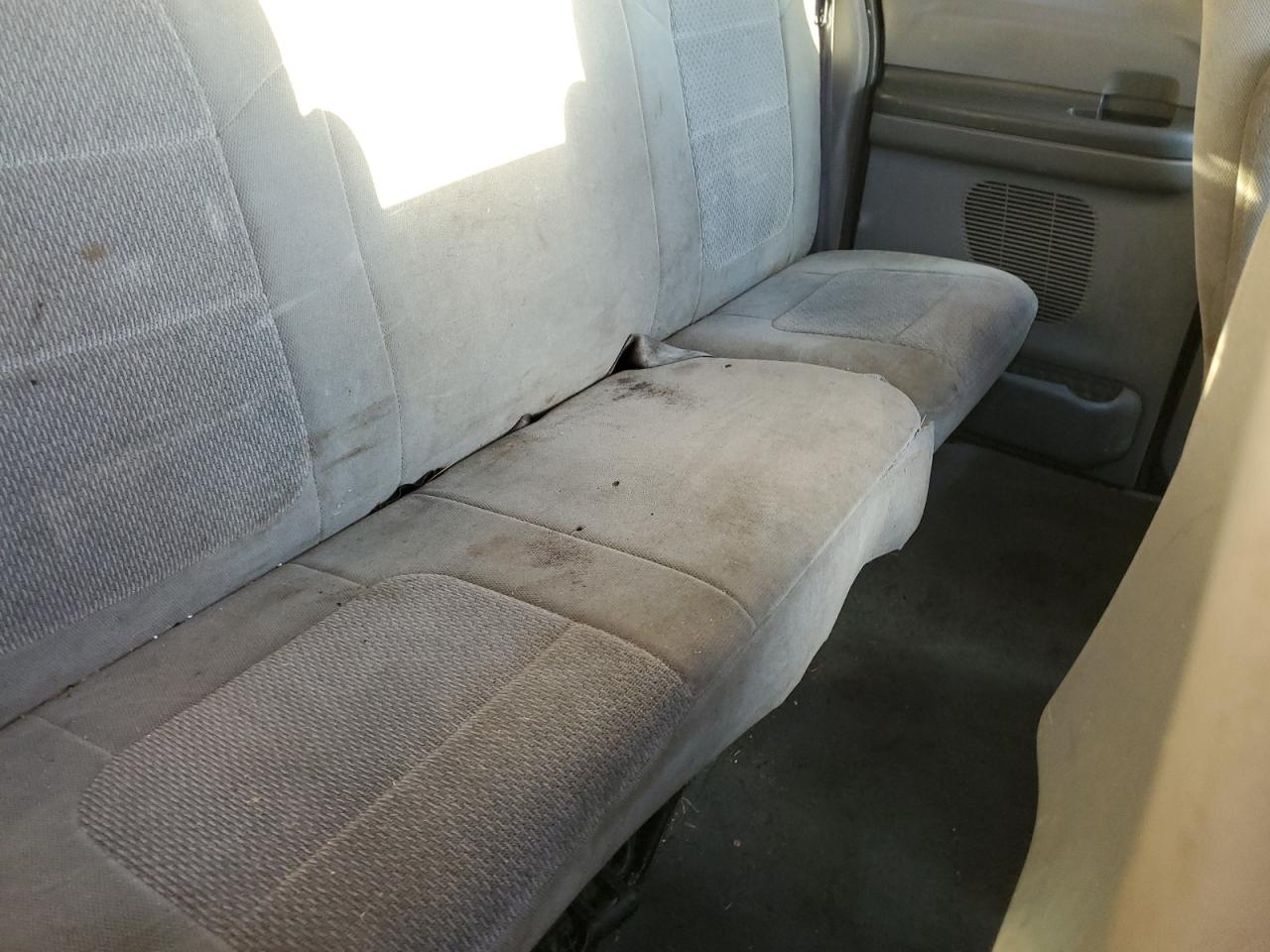 2003 Ford F350 Srw Super Duty VIN: 1FTSX31P13ED75291 Lot: 85514875