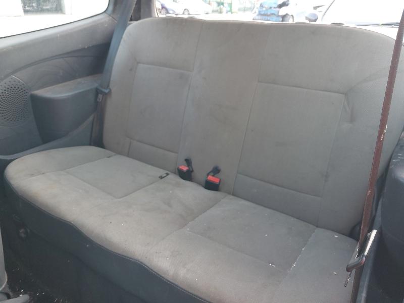 2010 RENAULT TWINGO 1.2 16V I-MUSIC 3DR