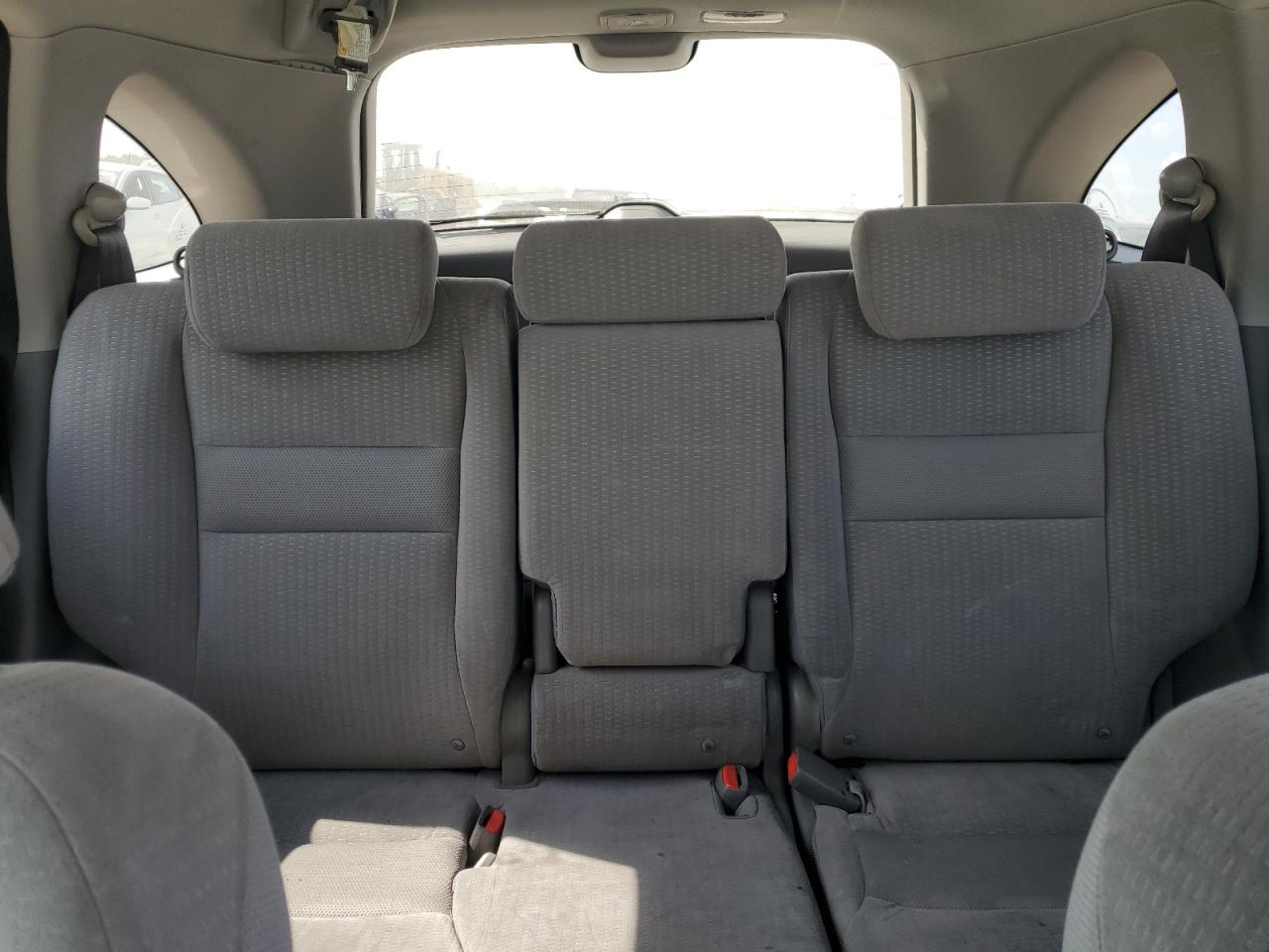 2009 Honda Cr-V Ex VIN: 5J6RE48569L001627 Lot: 84701445