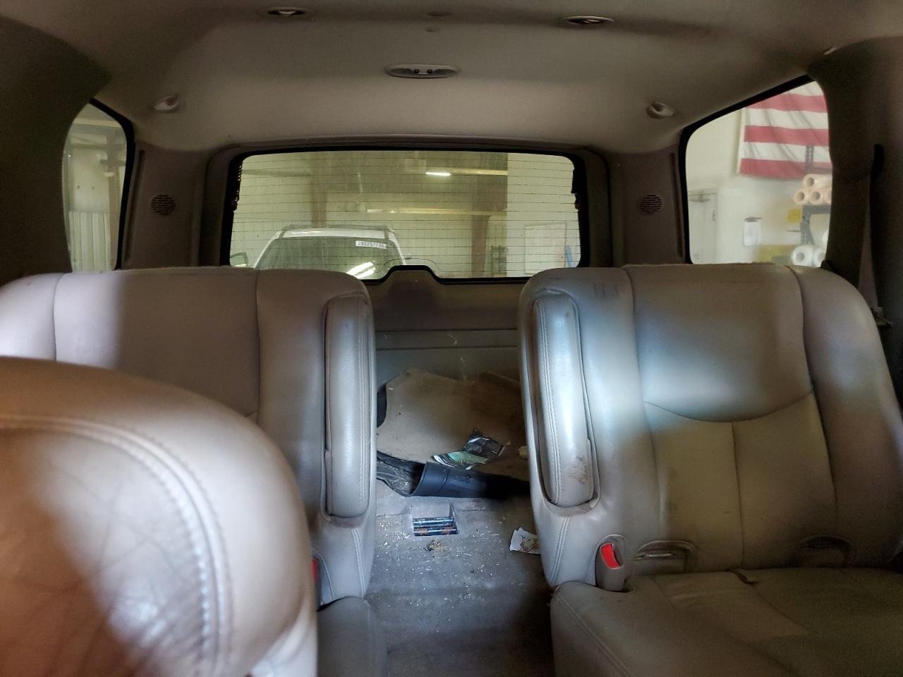 2005 Chevrolet Tahoe K1500 VIN: 1GNEK13T95J219298 Lot: 85477485