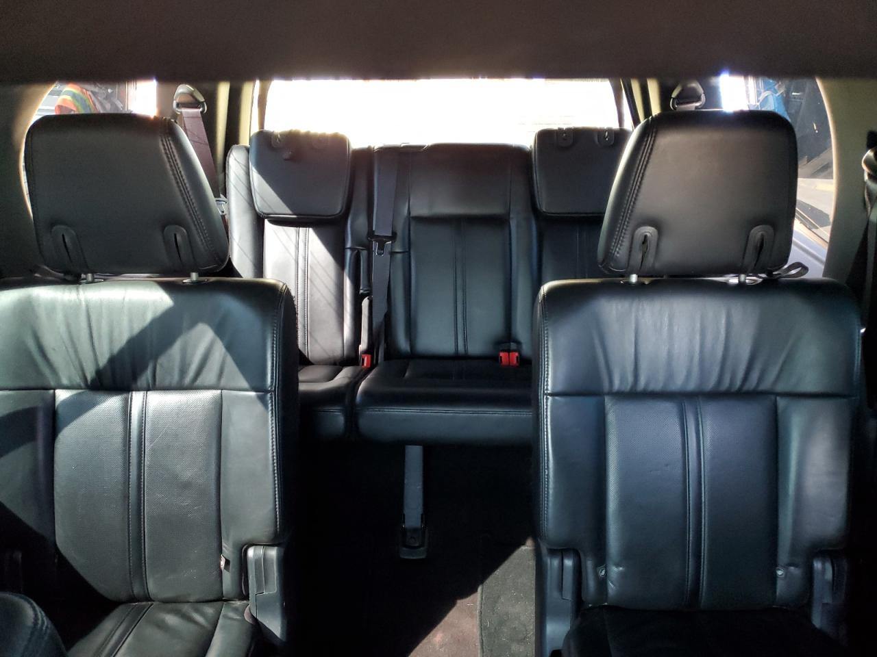 2015 Lincoln Navigator VIN: 5LMJJ2JT5FEJ10763 Lot: 85388975