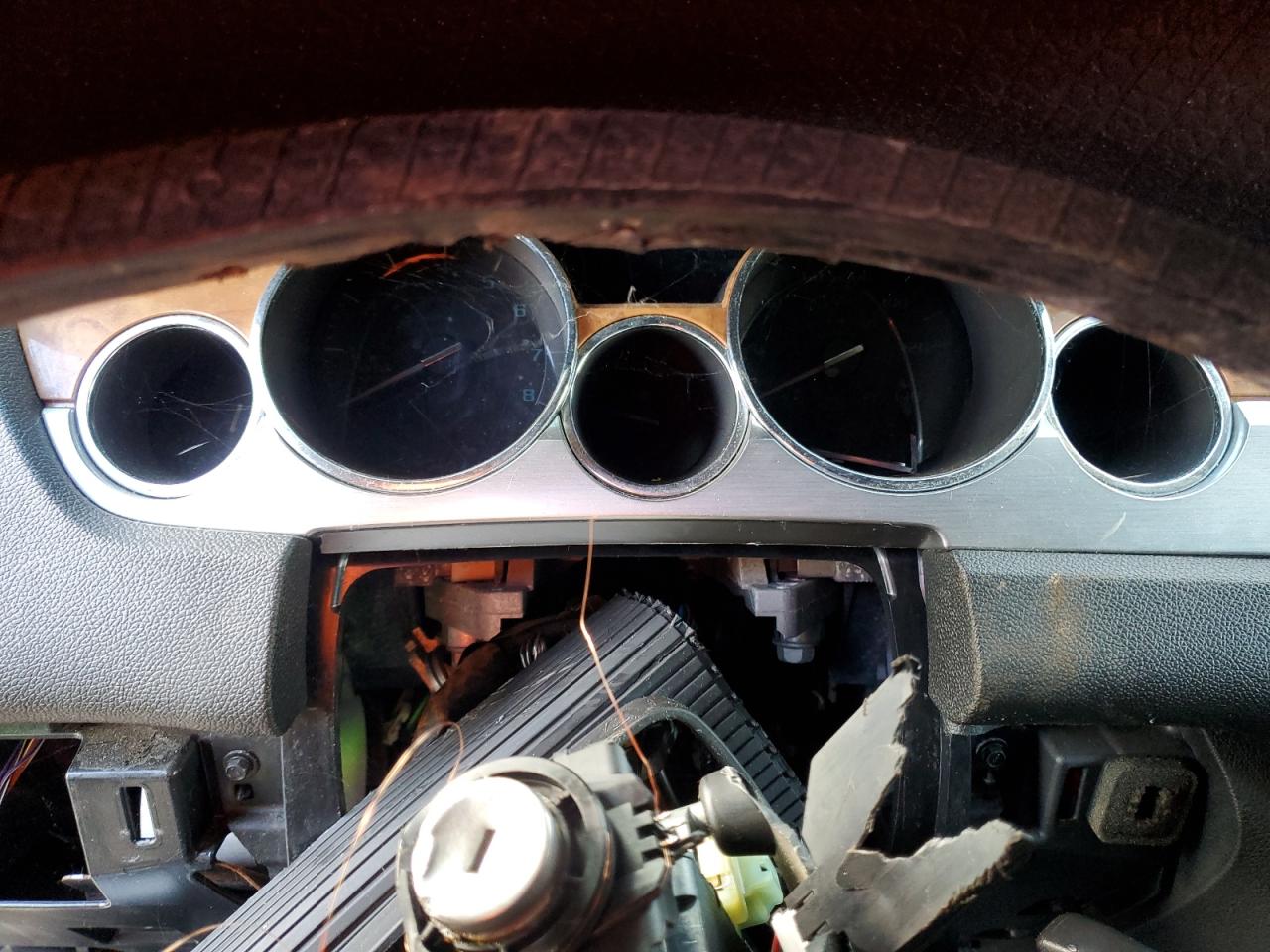 2009 Buick Enclave Cxl VIN: 5GAEV23D99J215547 Lot: 80833425