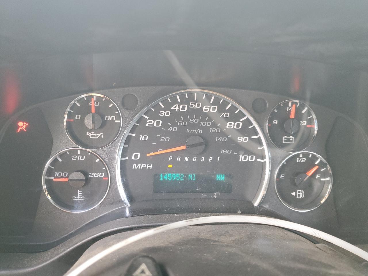 2012 Chevrolet Express G1500 Lt VIN: 1GNSGCF40C1156545 Lot: 85531635