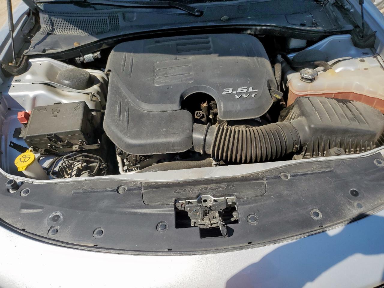 2020 Dodge Charger Gt VIN: 2C3CDXHG8LH238551 Lot: 82191715