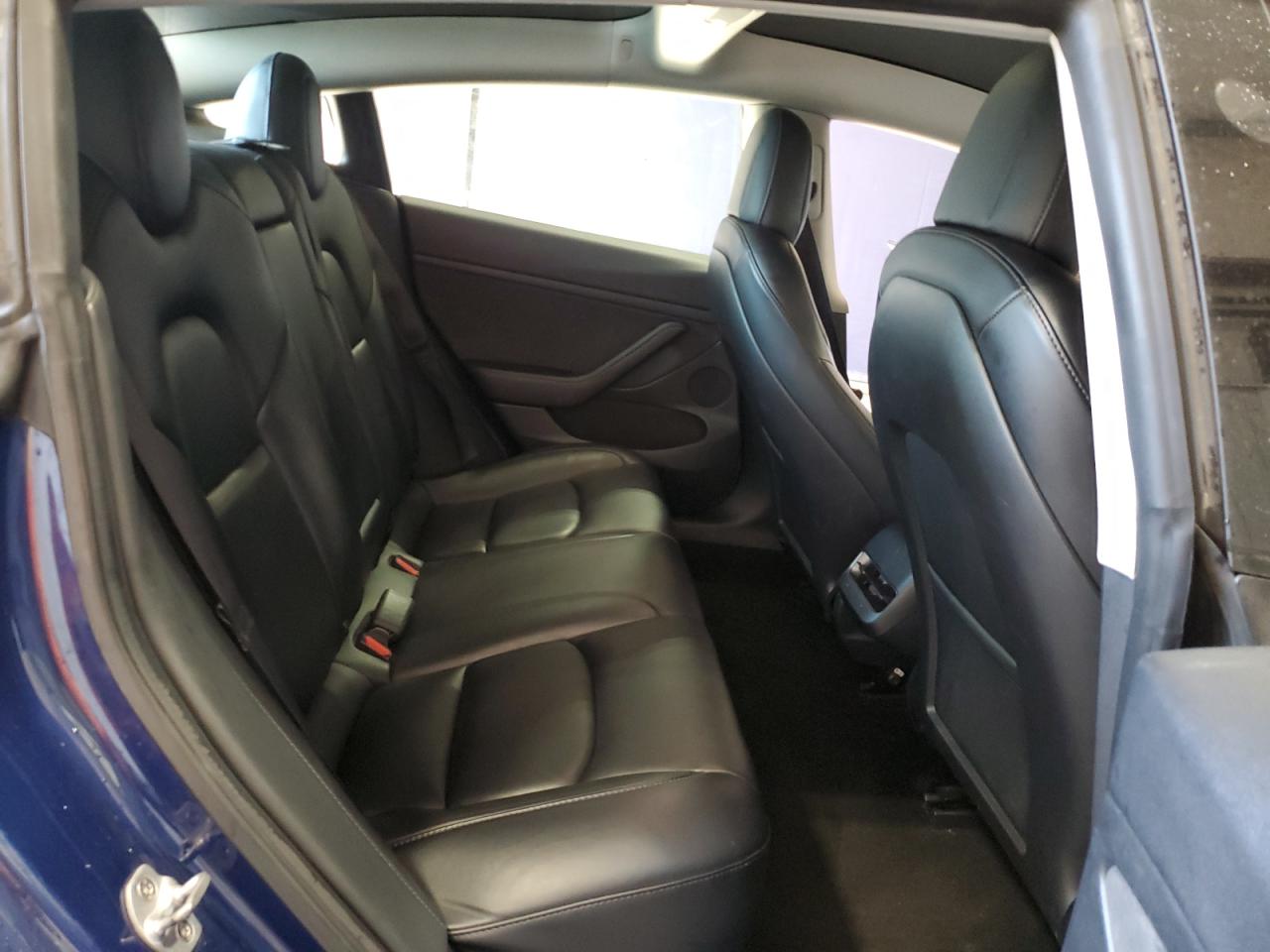 2022 Tesla Model 3 VIN: 5YJ3E1EA6NF290730 Lot: 85717695