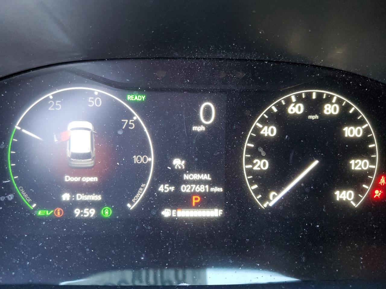 2024 Honda Cr-V Sport-L VIN: 5J6RS6H89RL028285 Lot: 89835385