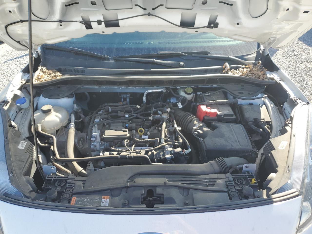 2022 Ford Escape Sel VIN: 1FMCU0H64NUA09211 Lot: 84425845