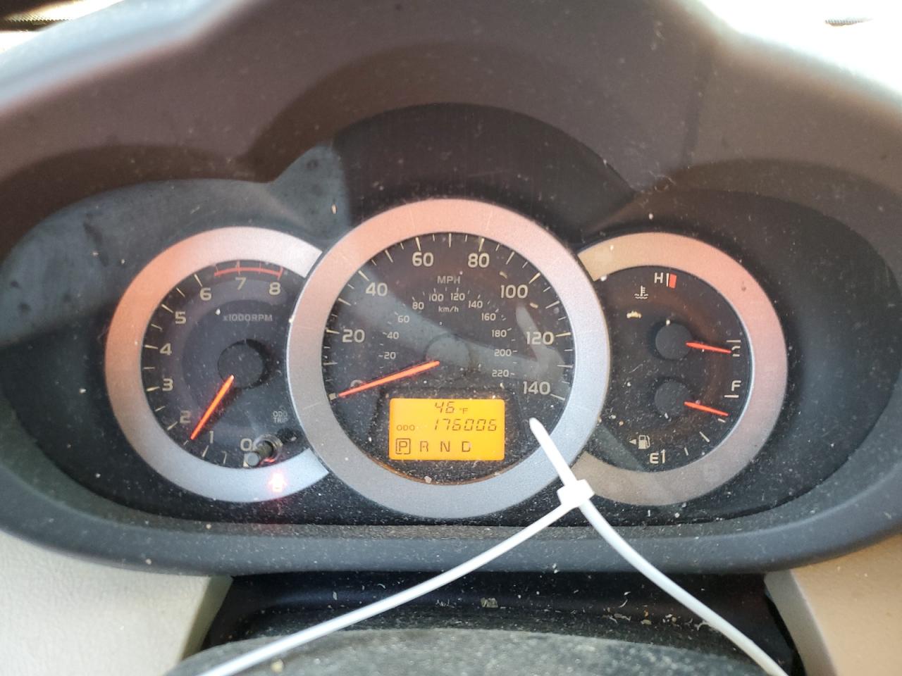 2011 Toyota Rav4 VIN: 2T3BF4DV3BW095527 Lot: 82757965