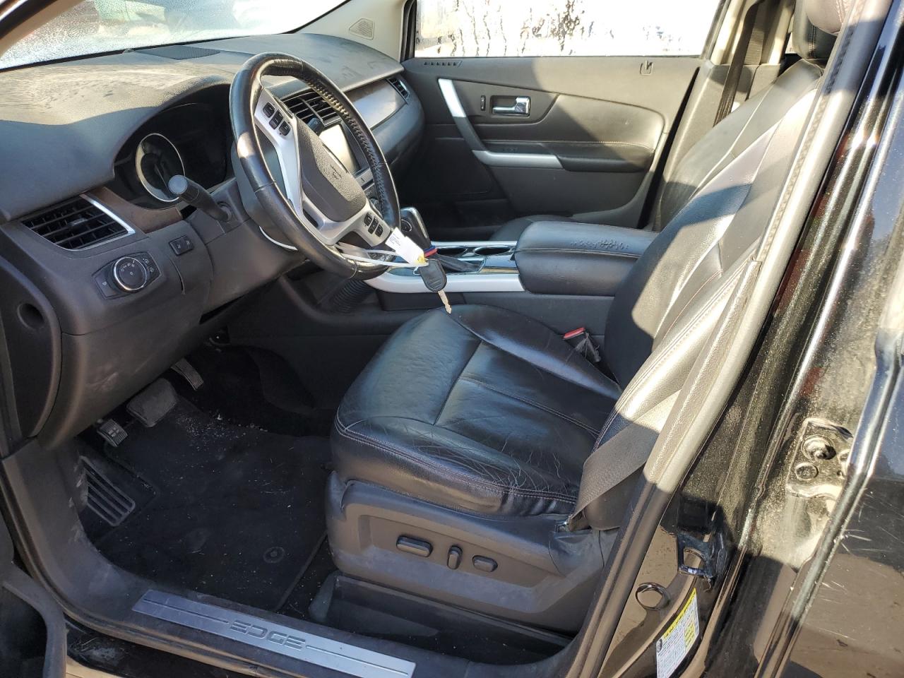 2011 Ford Edge Limited VIN: 2FMDK4KC5BBA66664 Lot: 82227755