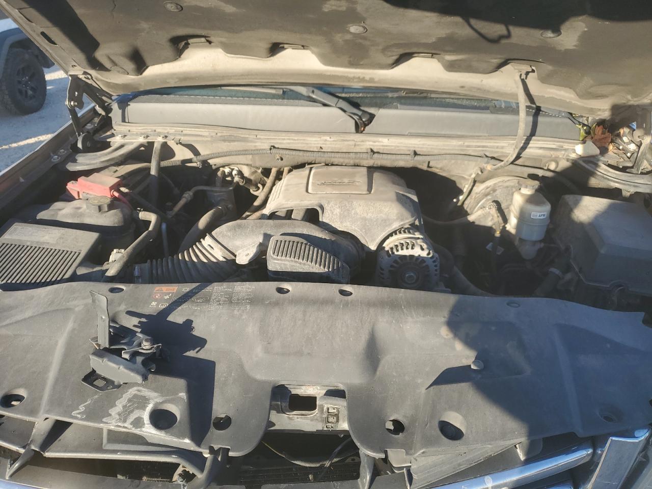 2013 GMC Sierra C1500 Sle VIN: 3GTP1VE02DG148072 Lot: 89451385