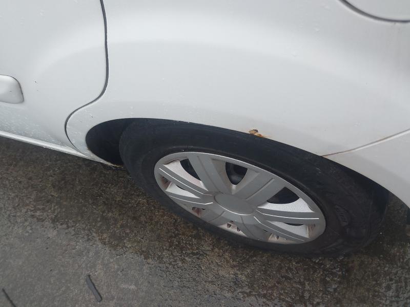 2010 KIA RIO 1.4 1 5DR