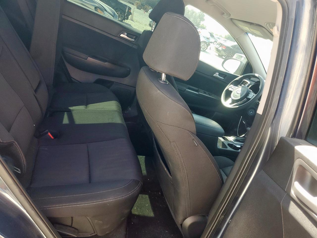 2021 Kia Sportage Lx VIN: KNDPM3ACXM7900415 Lot: 85904885