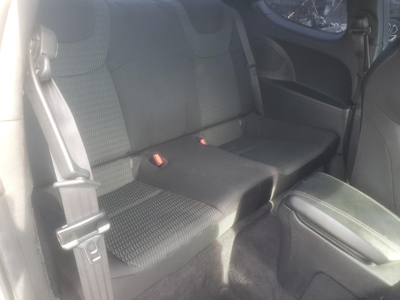 2016 Hyundai Genesis Coupe 3.8L VIN: KMHHT6KJ6GU136196 Lot: 86600085