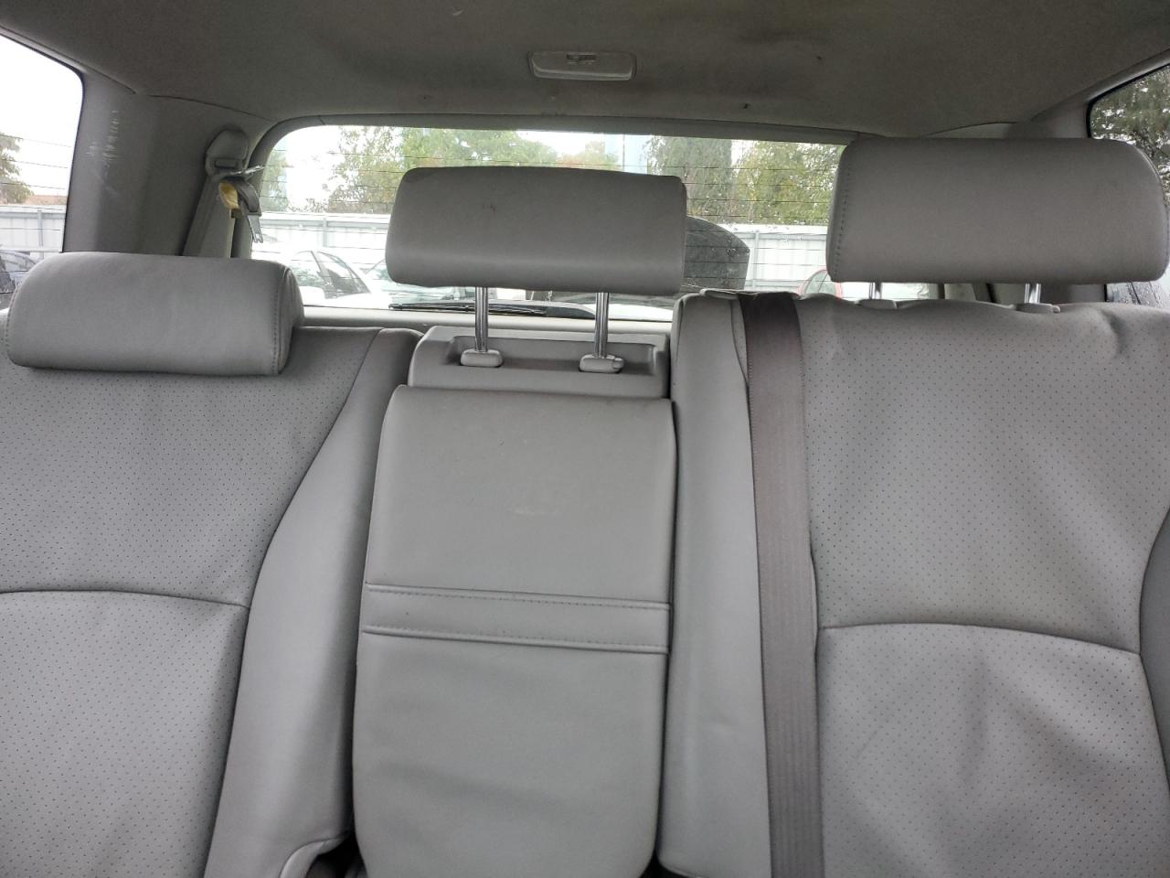 2006 Toyota Highlander Hybrid VIN: JTEEW21A460015614 Lot: 82474645