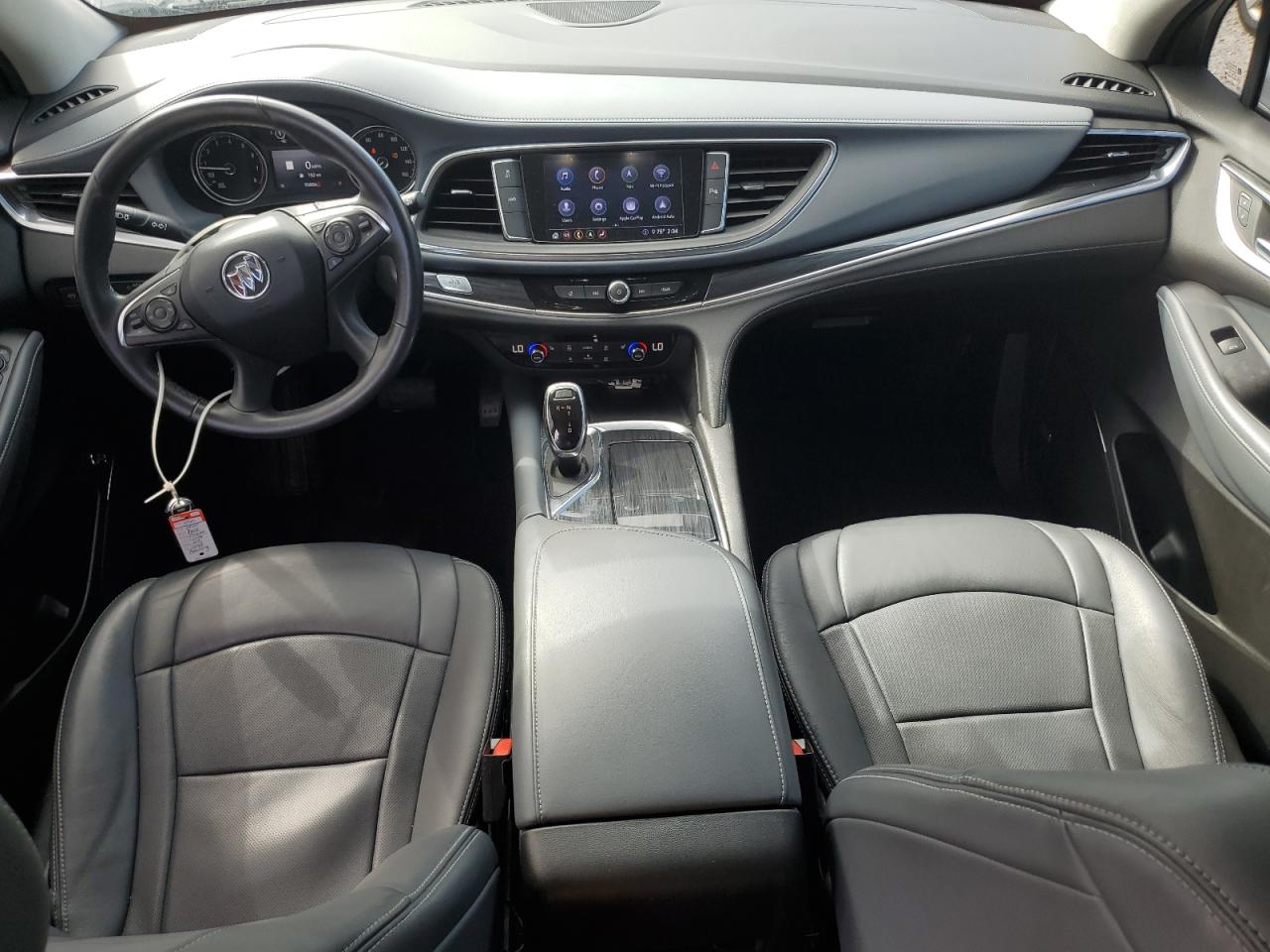 2020 Buick Enclave Essence VIN: 5GAEVAKW2LJ108988 Lot: 85682525