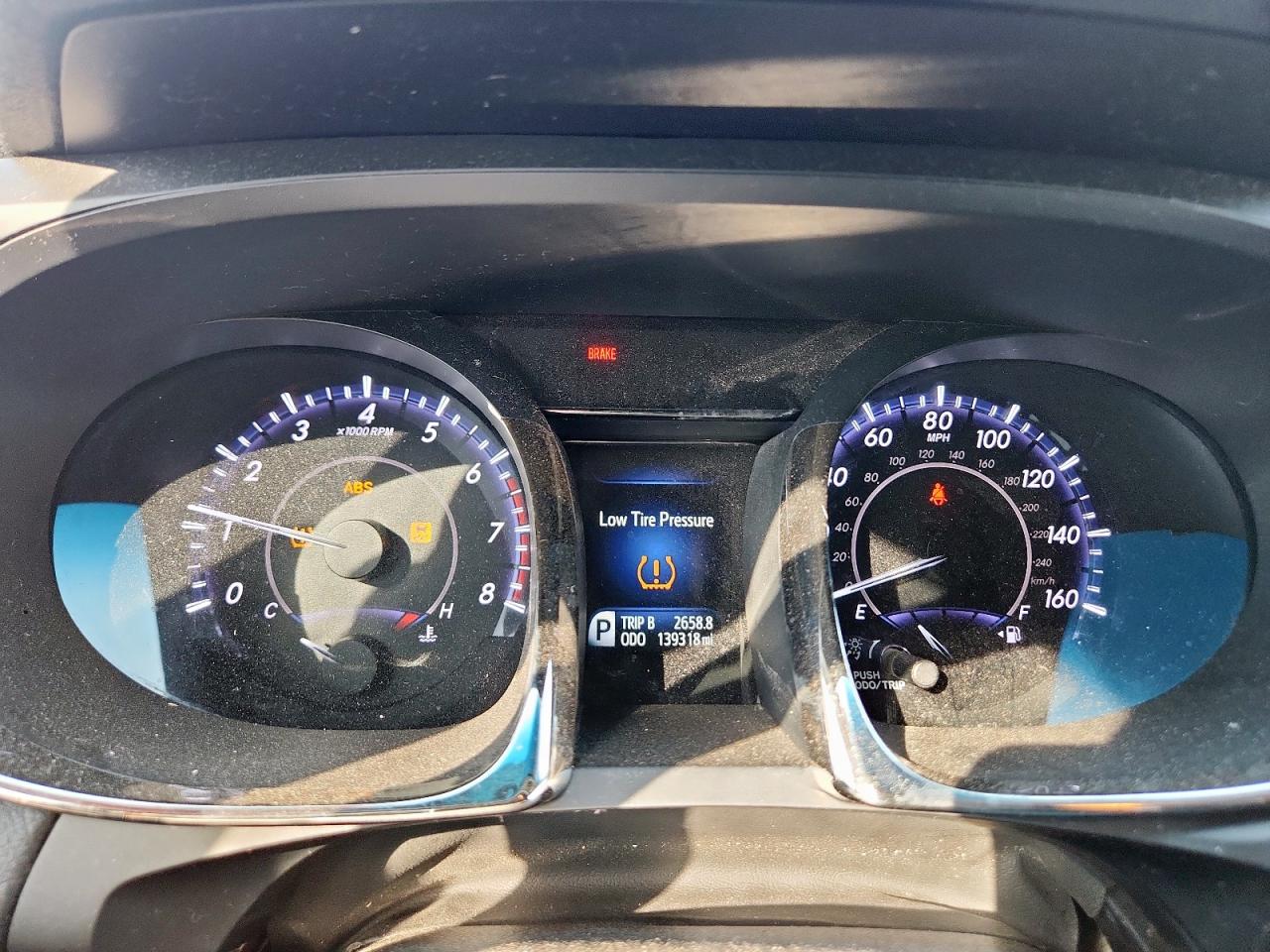 2014 Toyota Avalon Base VIN: 4T1BK1EB4EU124626 Lot: 82465675