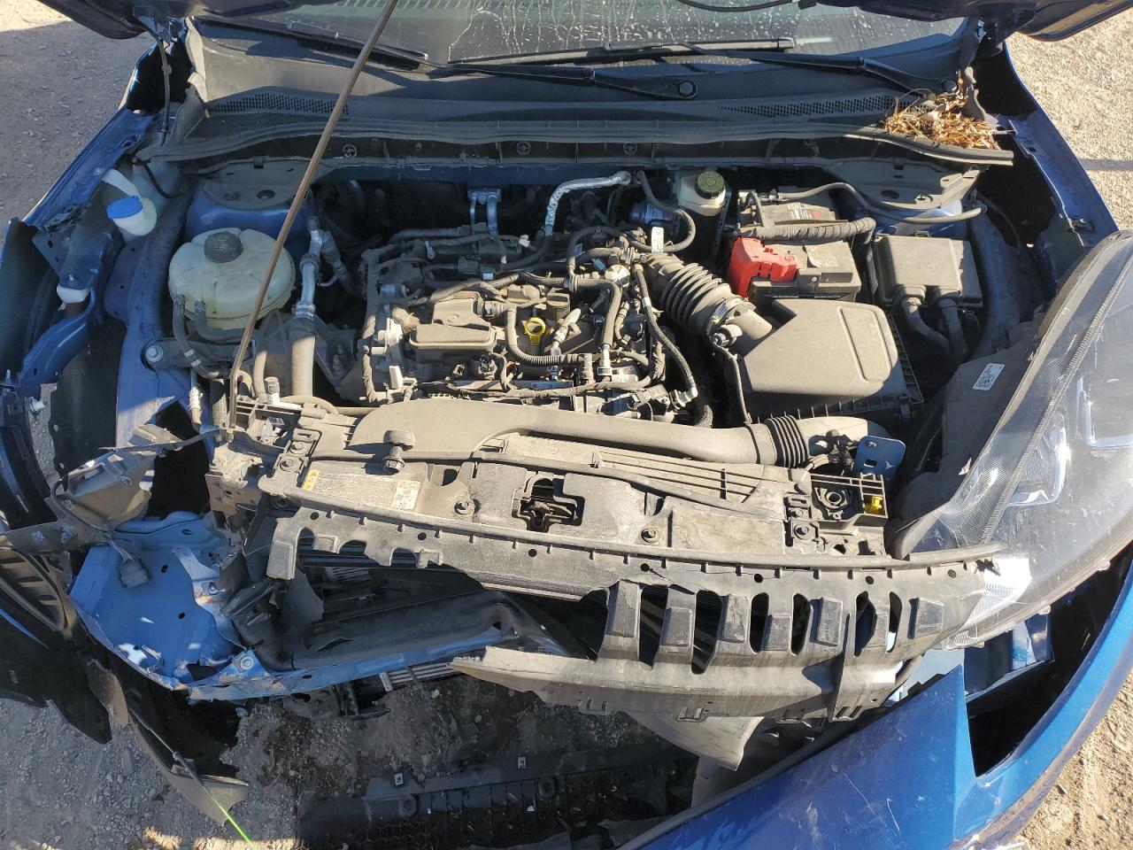 2022 Ford Escape Se VIN: 1FMCU9G66NUB84954 Lot: 90874065