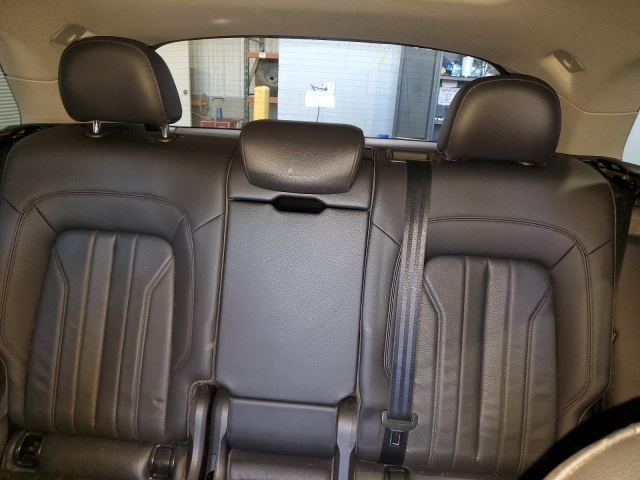 2018 Audi Q5 Premium Plus VIN: WA1BNAFYXJ2075267 Lot: 87406075