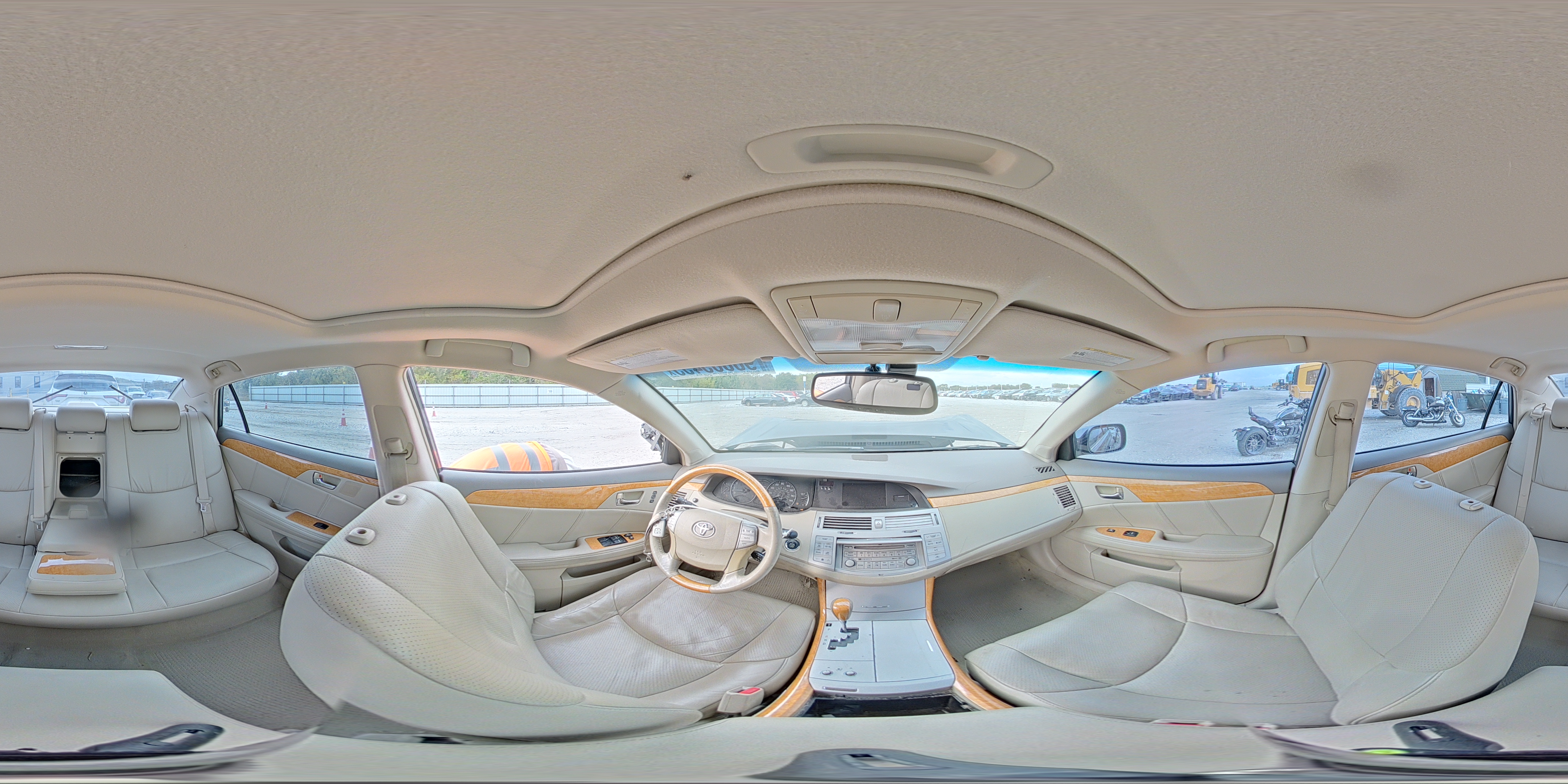 2007 Toyota Avalon Xl VIN: 4T1BK36BX7U228731 Lot: 90065455