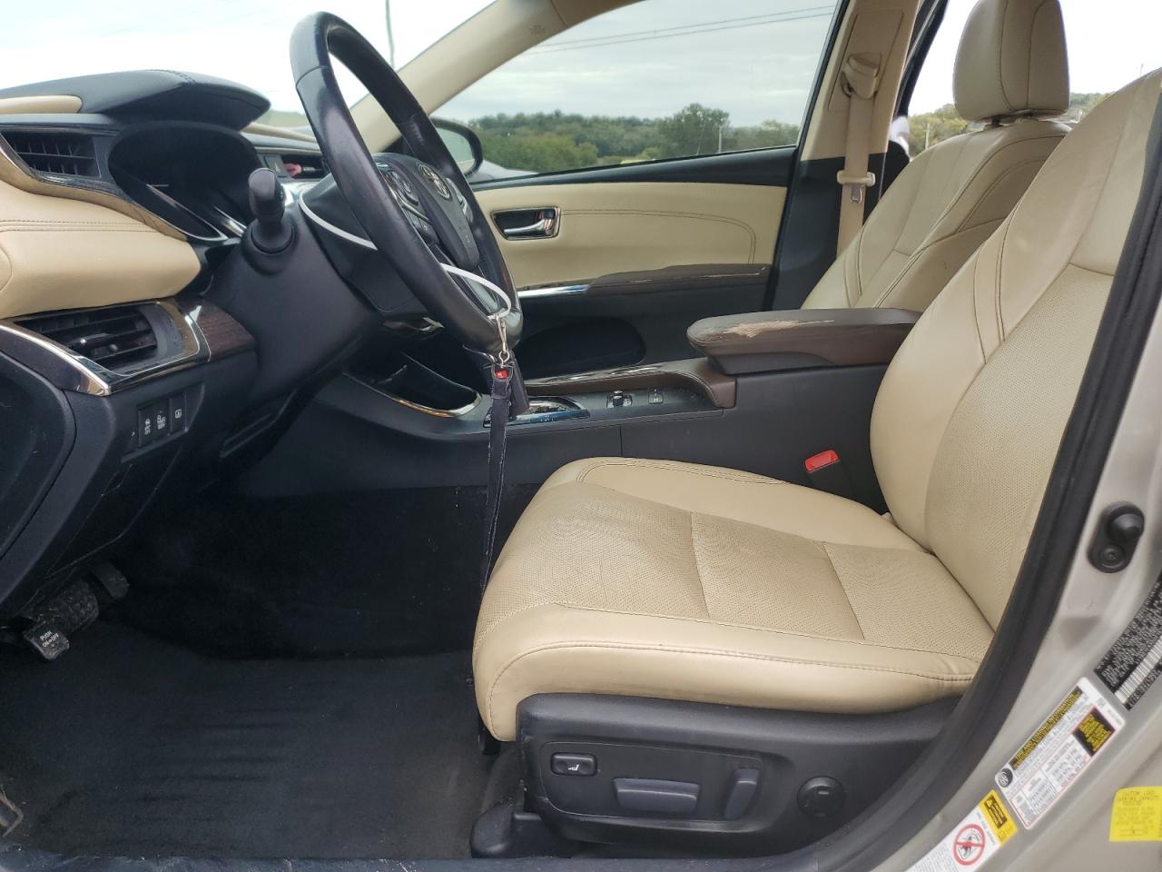 2013 Toyota Avalon Hybrid VIN: 4T1BD1EB9DU016754 Lot: 85556915