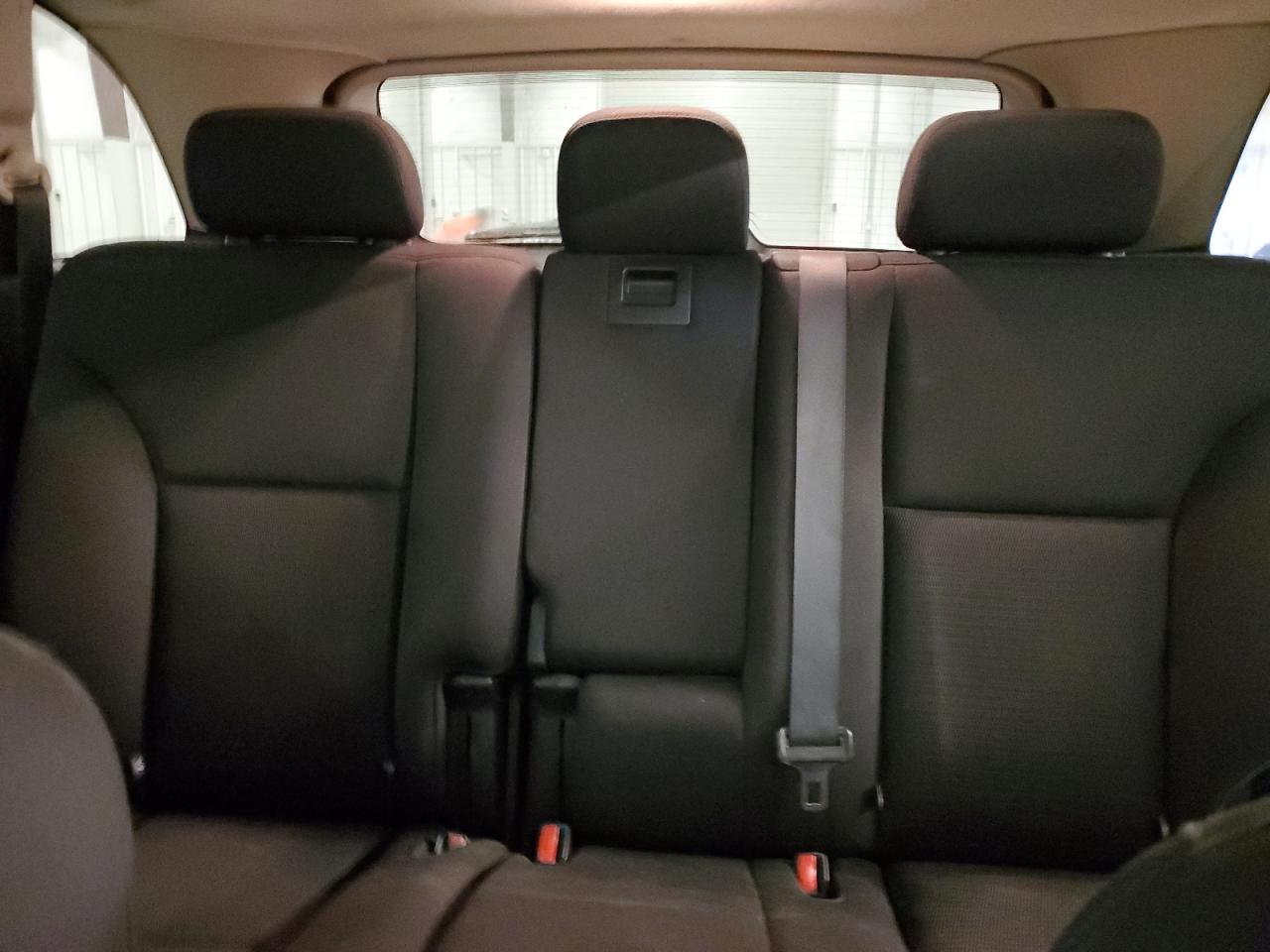 2010 Ford Edge Sel VIN: 2FMDK4JC3ABB17062 Lot: 82397945