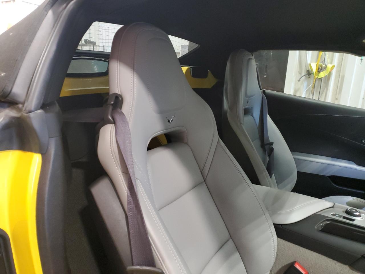 2016 Chevrolet Corvette Stingray 2Lt VIN: 1G1YD3D78G5120165 Lot: 85898565