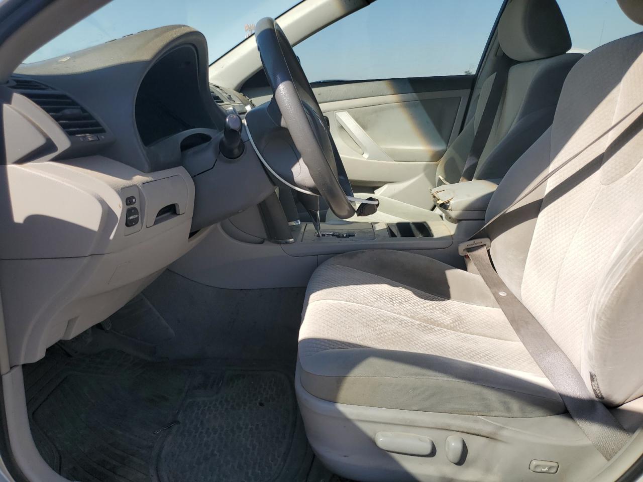 2007 Toyota Camry Ce VIN: 4T1BE46K27U515784 Lot: 82234935