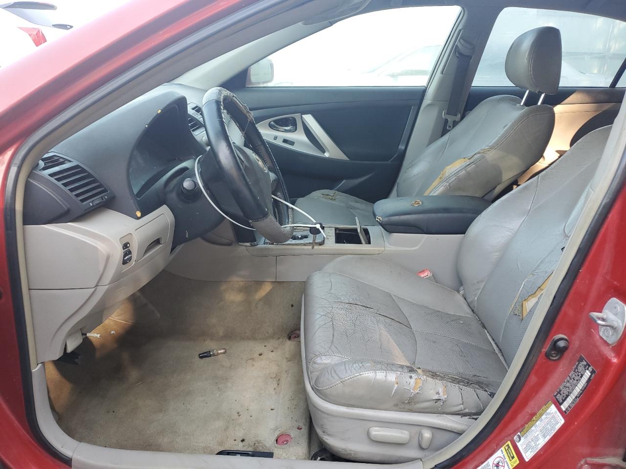 2007 Toyota Camry Ce VIN: 4T1BE46K57U008216 Lot: 85184445