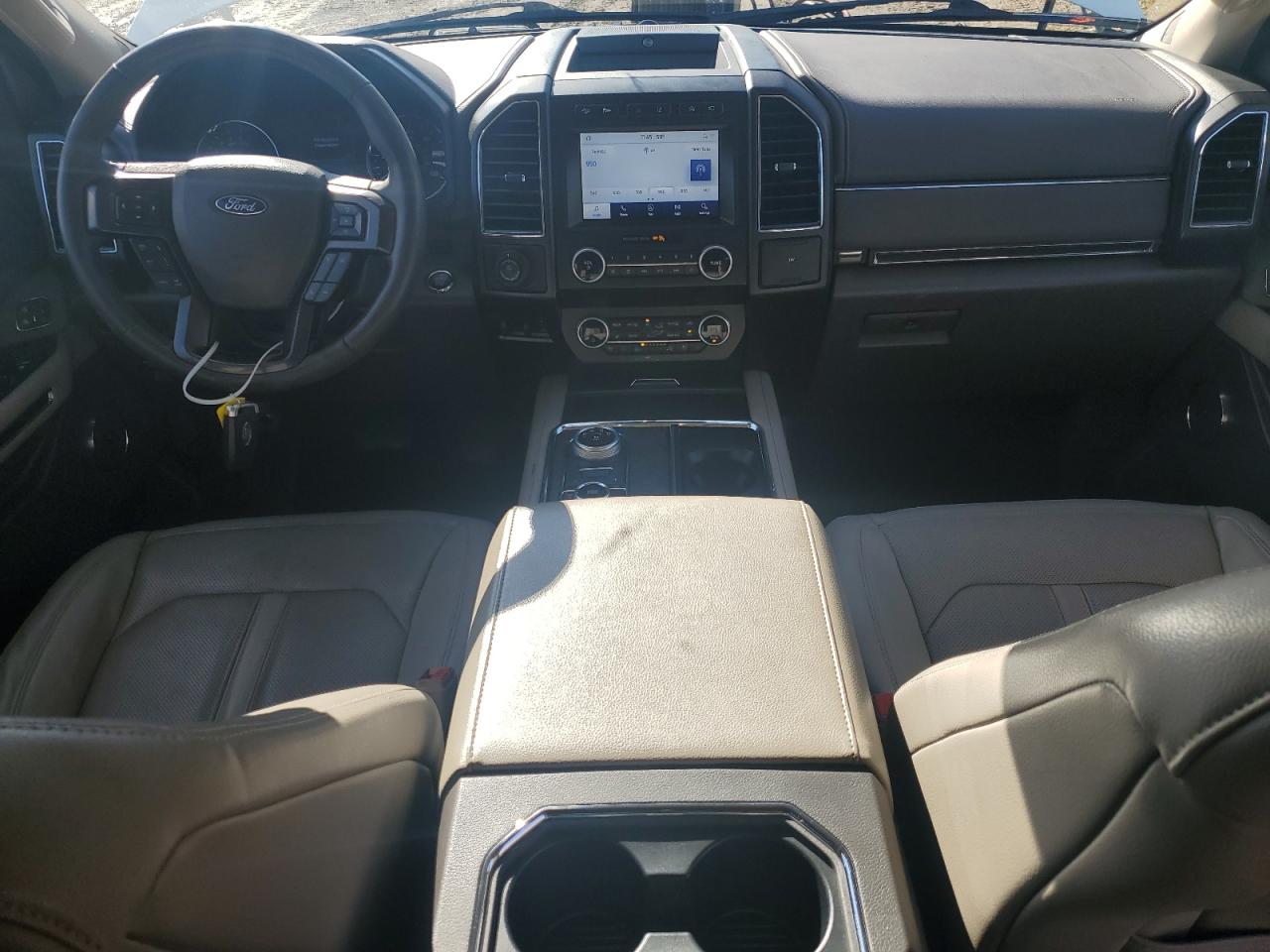 2021 Ford Expedition Limited VIN: 1FMJU2AT4MEA44021 Lot: 86877845