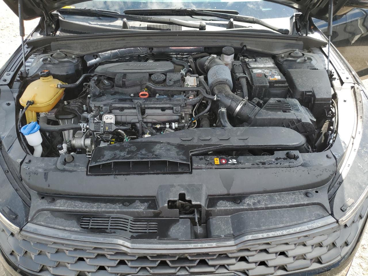 2024 Kia K5 Ex VIN: 5XXG34J2XRG249530 Lot: 82570665