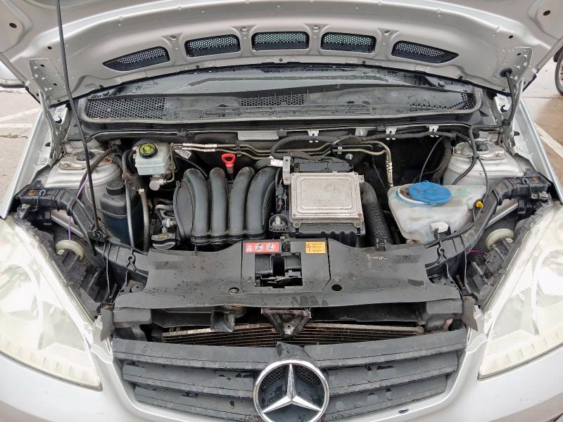 2008 MERCEDES A150 CLASSIC SE 